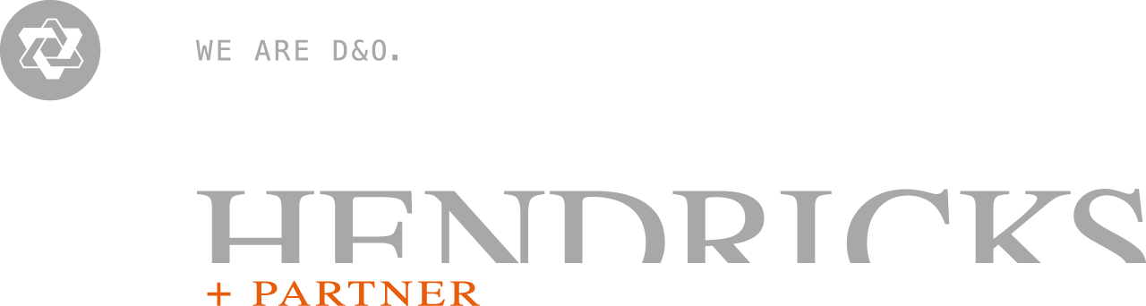 Hendricks Partner Logo